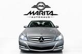 Mercedes-Benz C 180 LIM.|AVANTGARDE|SCHIEBEDACH|TEMPOMAT|NAVI| - Mercedes-Benz C-Class aus 2013