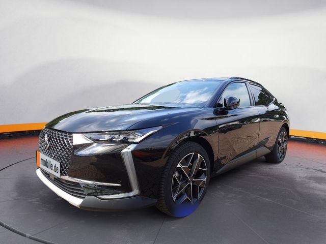 DS Automobiles DS4 Cross Rivoli 1.6l 180PS DS Night Vision Schi