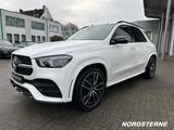 Mercedes-Benz GLE 400 d 4MATIC AMG Pano Bur. 360 Night Memory - Mercedes-Benz GLE 400 in Augsburg
