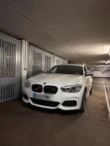 BMW M135i xDrive|Remus AGA|H&K|Pano|Keylss... - gebrauchte BMW M135 aus dem Jahr 2016