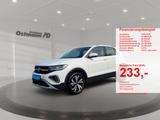 Volkswagen T-Cross 1.0 TSI 85 kW Style 2xKlima AUT Facelift - gebrauchte Volkswagen T-Cross mit Facelift