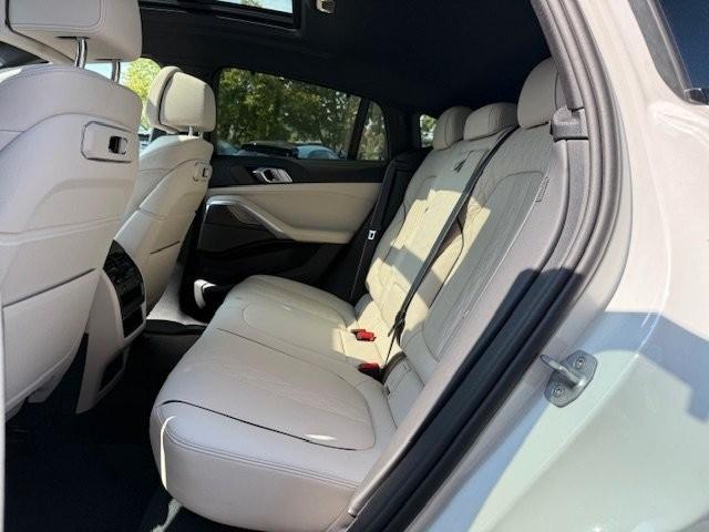 BMW X6 xDrive30d/22'/Massage/Clarity/Stnd.heiz./FULL – 13
