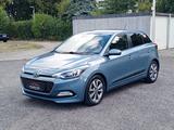 Hyundai i20 Style*wenig km*Automatik*Viele Extras*LPG - Hyundai i20: Automatik
