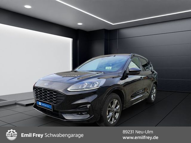 Ford Kuga 2.5 Duratec PHEV ST-LINE X *AHK*TWA*ACC*