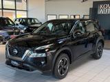 Nissan X-Trail Acenta+comfort Pack 7-Sitzer - Nissan X-Trail: Comfort