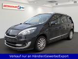 Renault Grand Scenic 7-Sitzer Automatik AAC SHZ Navi PDC - Renault Grand Scenic aus 2013