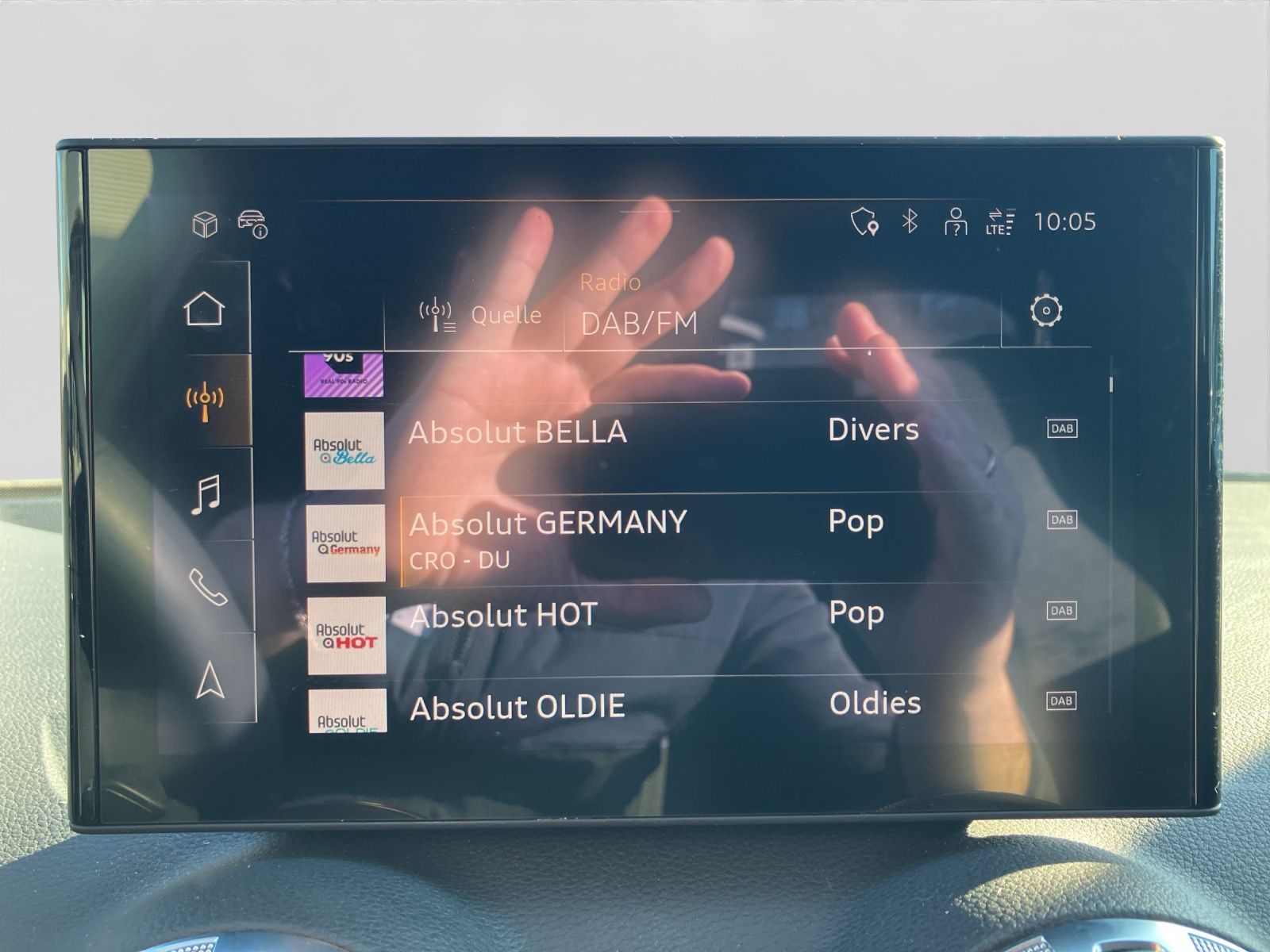 Audi Q2 - Bild 14