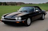 Jaguar XJS Cabrio*** Traumhafter Zustand*** - Jaguar XJS aus 1994
