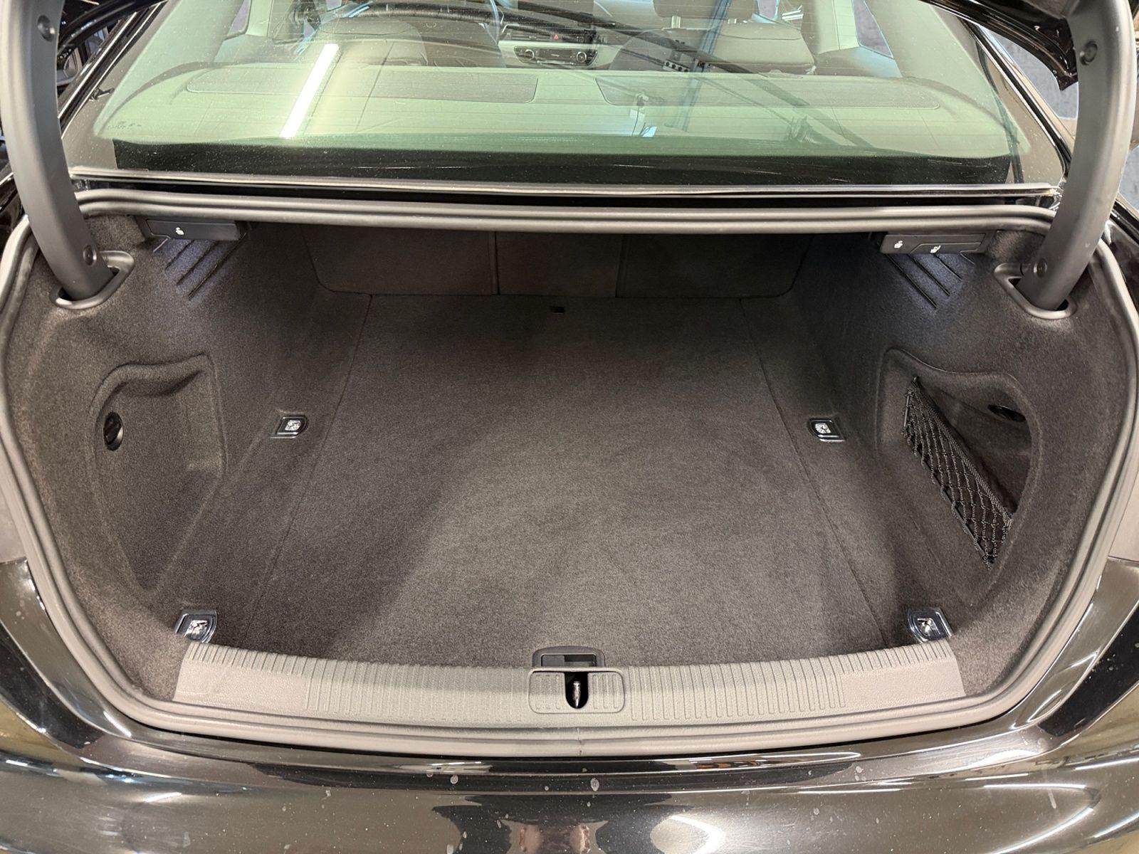 Audi A5 Coupé 45 TFSI QU S-TR ADVANCED LED+NAV+SHZ+VC, миниатюра 14