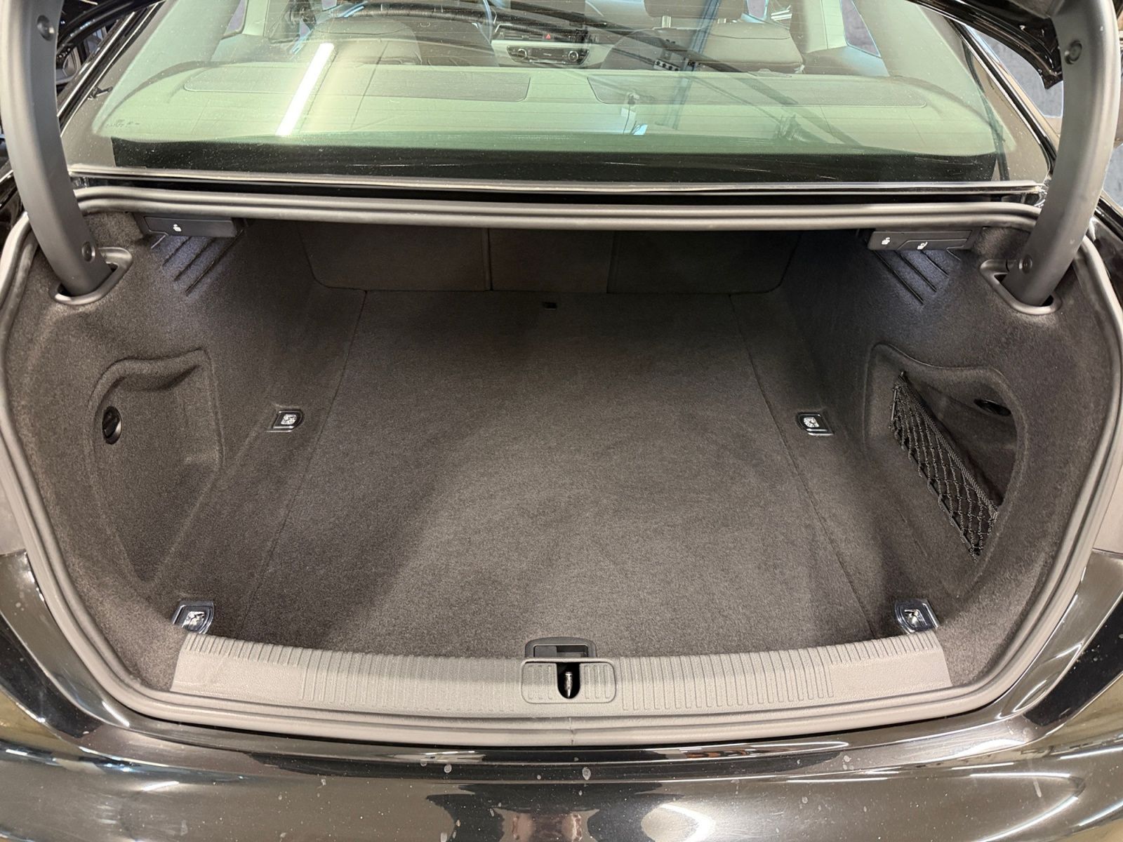 Audi A5 - Bild 14