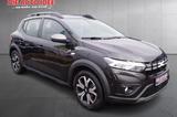Dacia Sandero Stepway Expression+ *LED, Navi, Kamera* - Dacia Sandero: Stepway Expression
