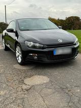 Volkswagen VW Sirocco III - Volkswagen Scirocco: Ii