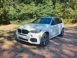 BMW X5 xDrive40d M-Sportpaket*HUD*PANORAMA*STANDH