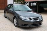 Saab 9-3 1.9TiD Linear TX  1. Hand! Vollst. Historie! - Saab 9-3: Limousine