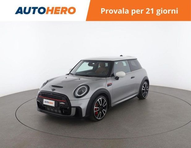 MINI John Cooper Works 2.0 John Cooper Works JCW