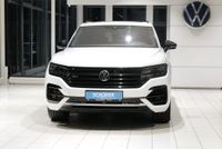 Volkswagen Touareg 3.0TDI R-Line BlackStyle Nachtsicht Dyna