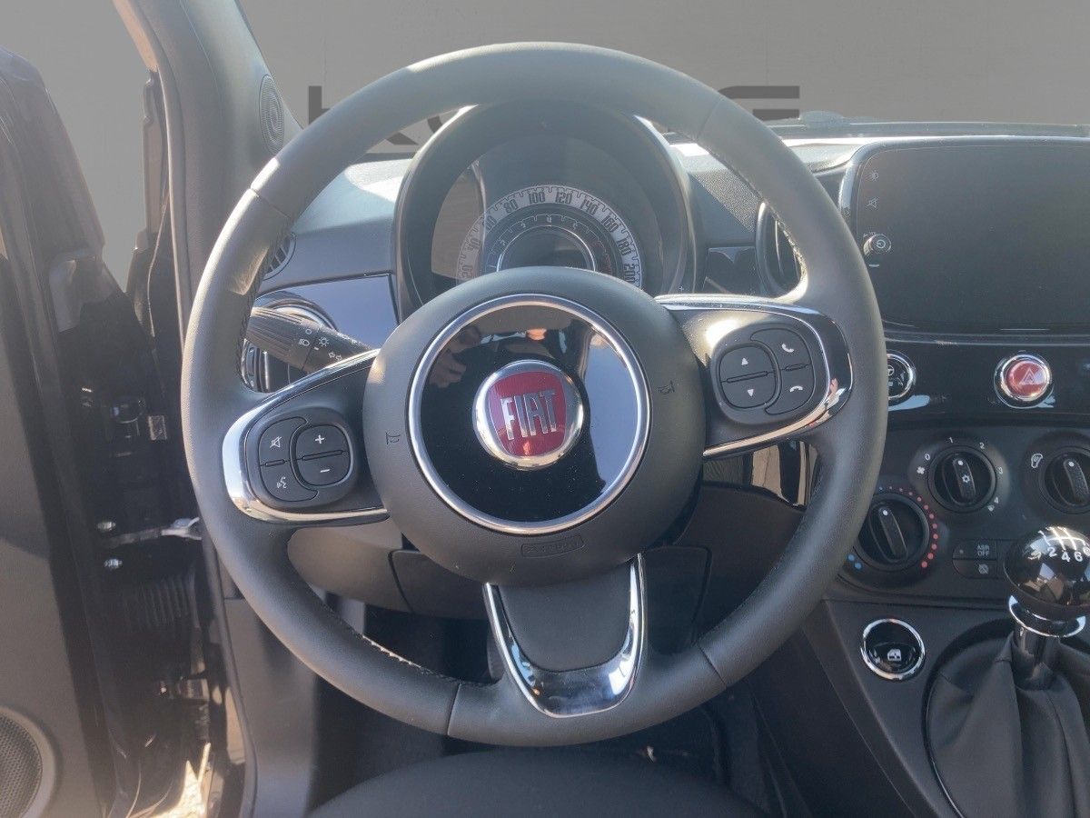 Fiat 500 - Bild 11