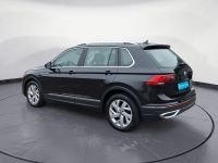 Volkswagen Tiguan - Vorschau Bild 4