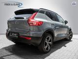 Volvo XC40 T3 R Design - Volvo XC40 mit Panoramadach