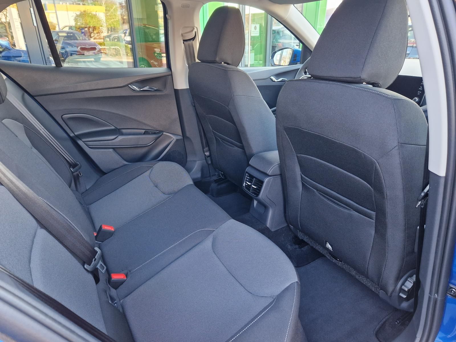 Skoda Fabia - Bild 8