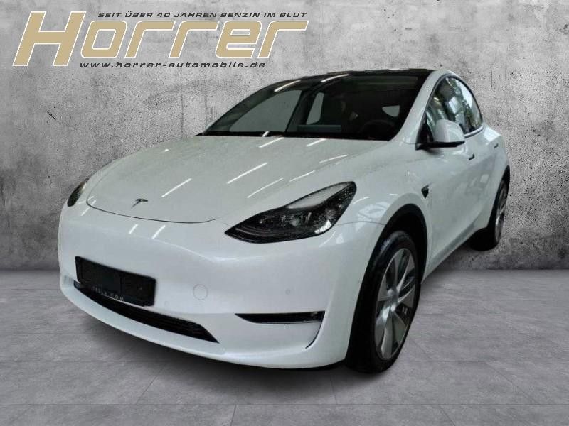 Tesla Model Y Long Range Dual AWDA.pilot Pr. Int.