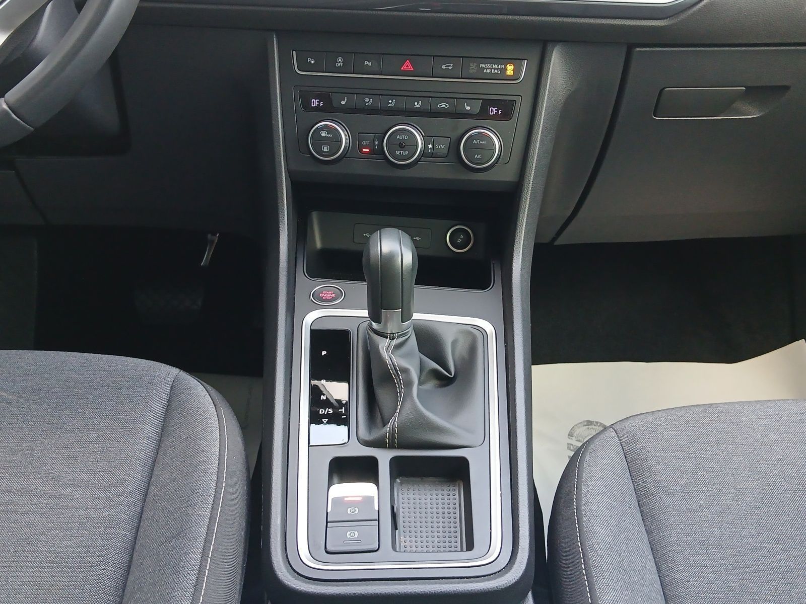 Seat Ateca - Bild 9