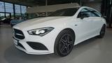Mercedes-Benz CLA 250 AUTOMATIK+LEDER+NAVI+LED+DIGITALER TACHO - gebrauchte Mercedes-Benz CLA 250 aus dem Jahr 2021