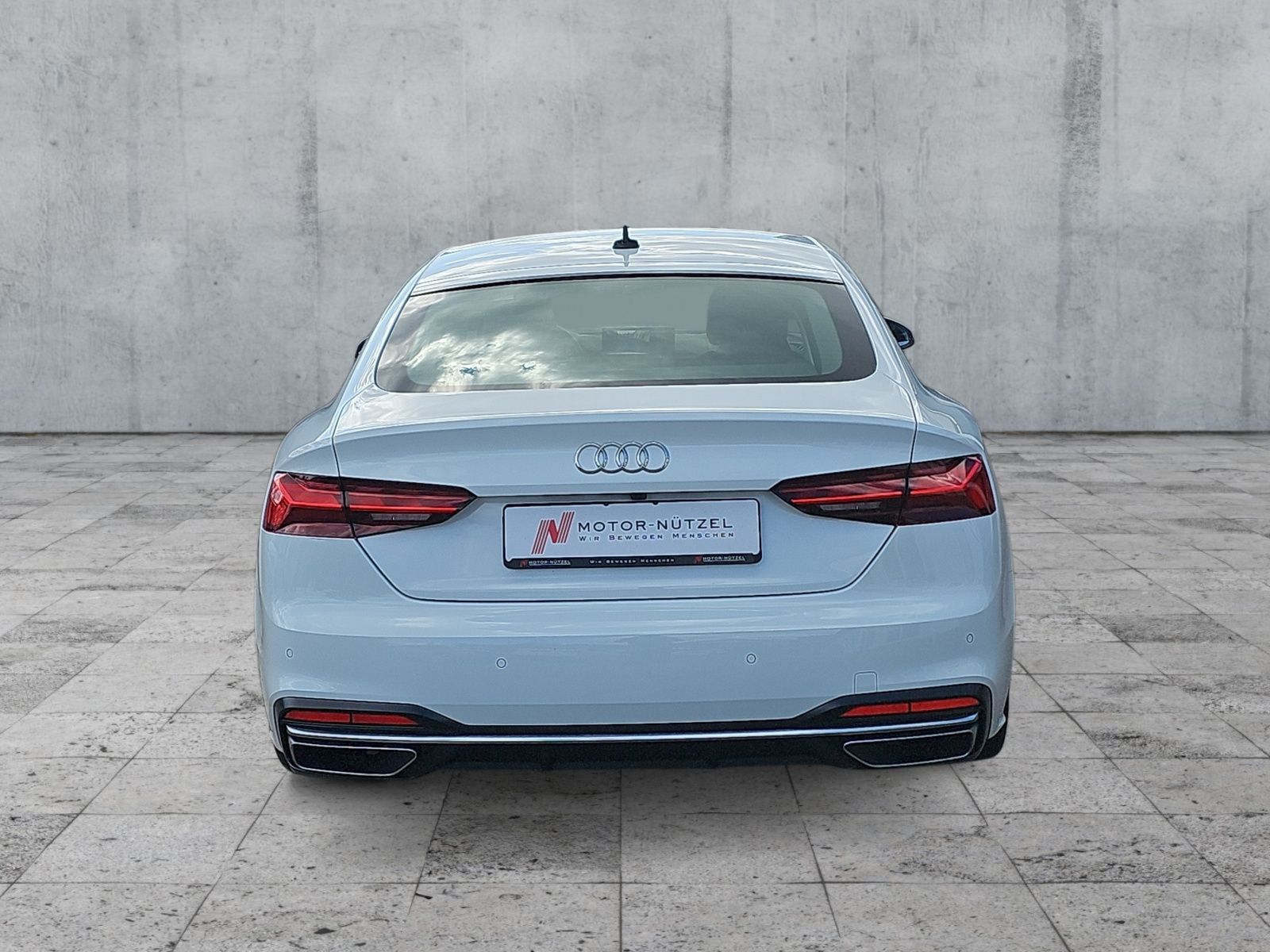 Audi A5 - Bild 5
