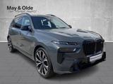 BMW X7 M60 i xDrive M Sport Niveau StandHZG AHK Pano - BMW X7 M60 Gebrauchtwagen