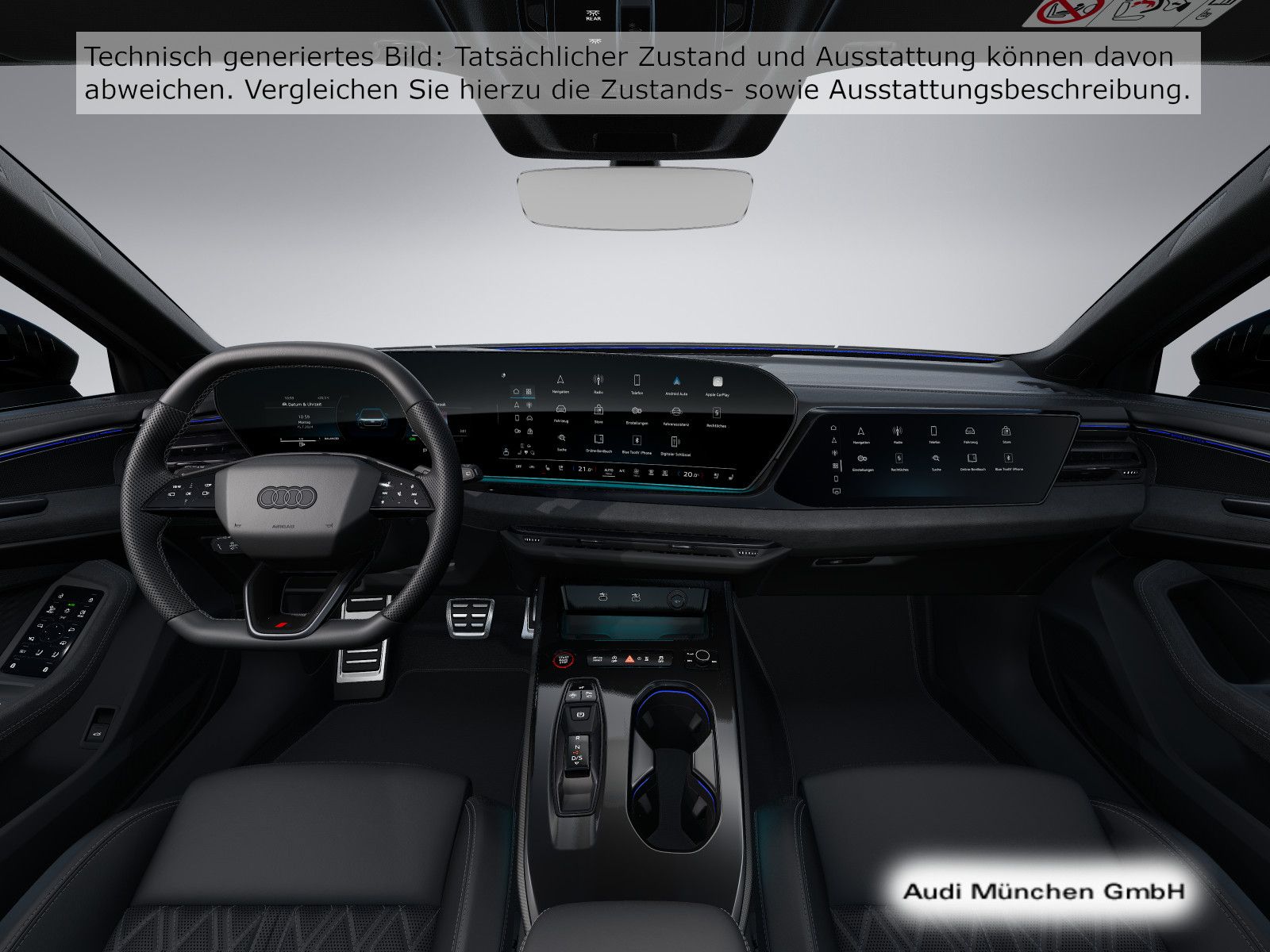 Audi S5 - Bild 10