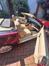 Mercedes-Benz 300 SL - Mercedes-Benz 300 aus 1992: 300sl