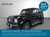 Mercedes-Benz G 450 d AMG Exclusive Schöckl AHK Standhz. SHD - Mercedes-Benz G 450 Gebrauchtwagen