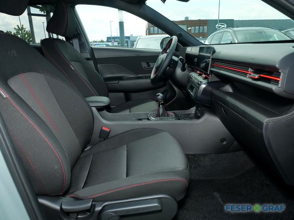 Hyundai KONA - Bild 4
