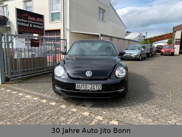 Volkswagen Beetle Lim. Design**Einparkhilfe V/H*Navi !