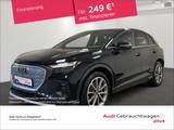 Audi Q4 e-tron 50 quattro HEAD-UP PANO LEDER MMI - Audi Q4 e-tron mit Schiebedach