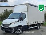 Iveco Daily 60C18 3.0L Ladebordwand Automatik 180PS Do