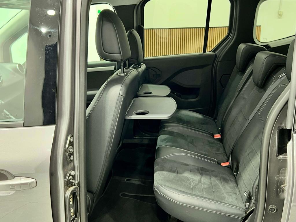 Mercedes-Benz T-Klasse