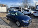 Audi A1 1.4 Sportback Attraction*Xenon*Service Neu* - Audi A1: Blau