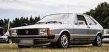 Volkswagen Scirocco I , Bj. 10/1974 - VW Scirocco in Krefeld
