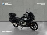 BMW K 1600 GT + TOPCASE - GEBRAUCHT TOPCASE