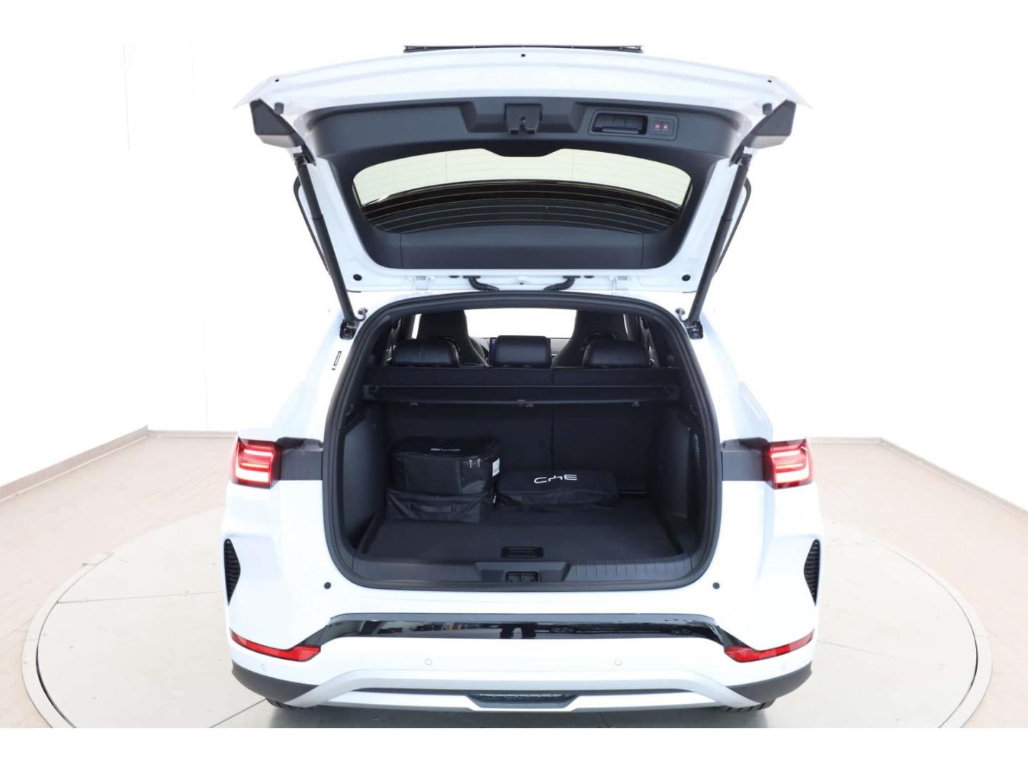 BYD SEAL U COMFORT 218CH