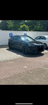 Cupra Formentor 2.5 TSI 287kW VZ5 4Drive DSG VZ5