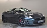 Jaguar XKRS 5.0 V8K 551PS Cabriolet 1.Hand DEUTSCH