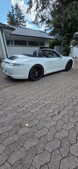 Porsche 991 Carrera GTS Cabriolet Carrera GTS - Porsche 991 in Hannover
