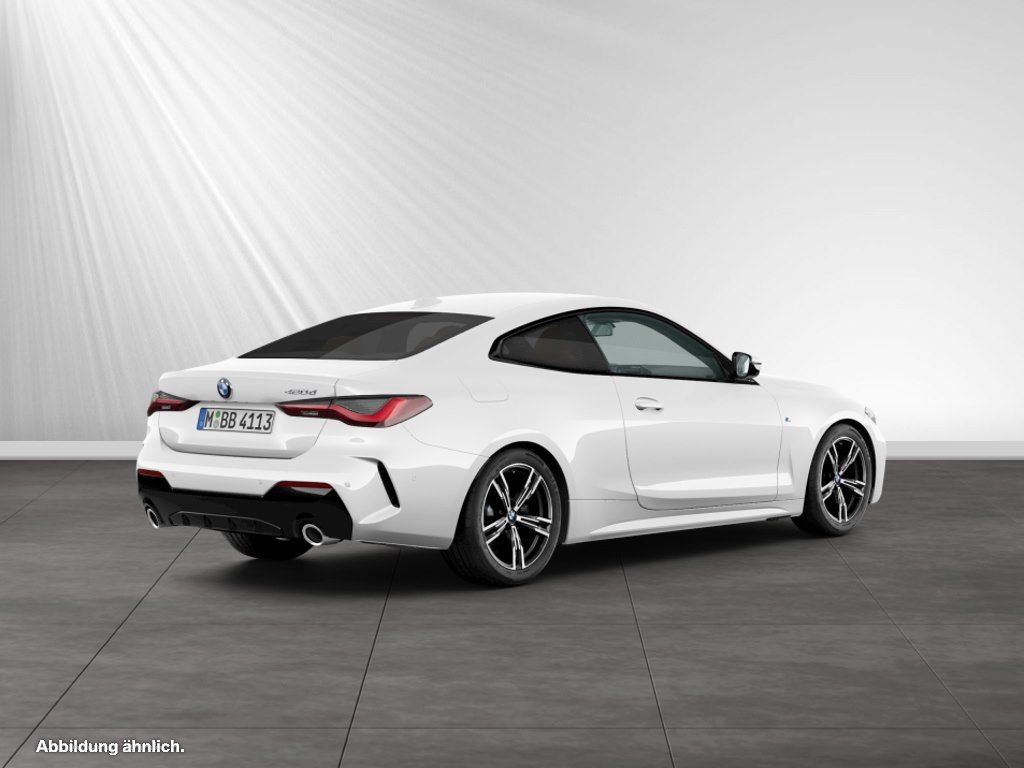 BMW 420 - Bild 2