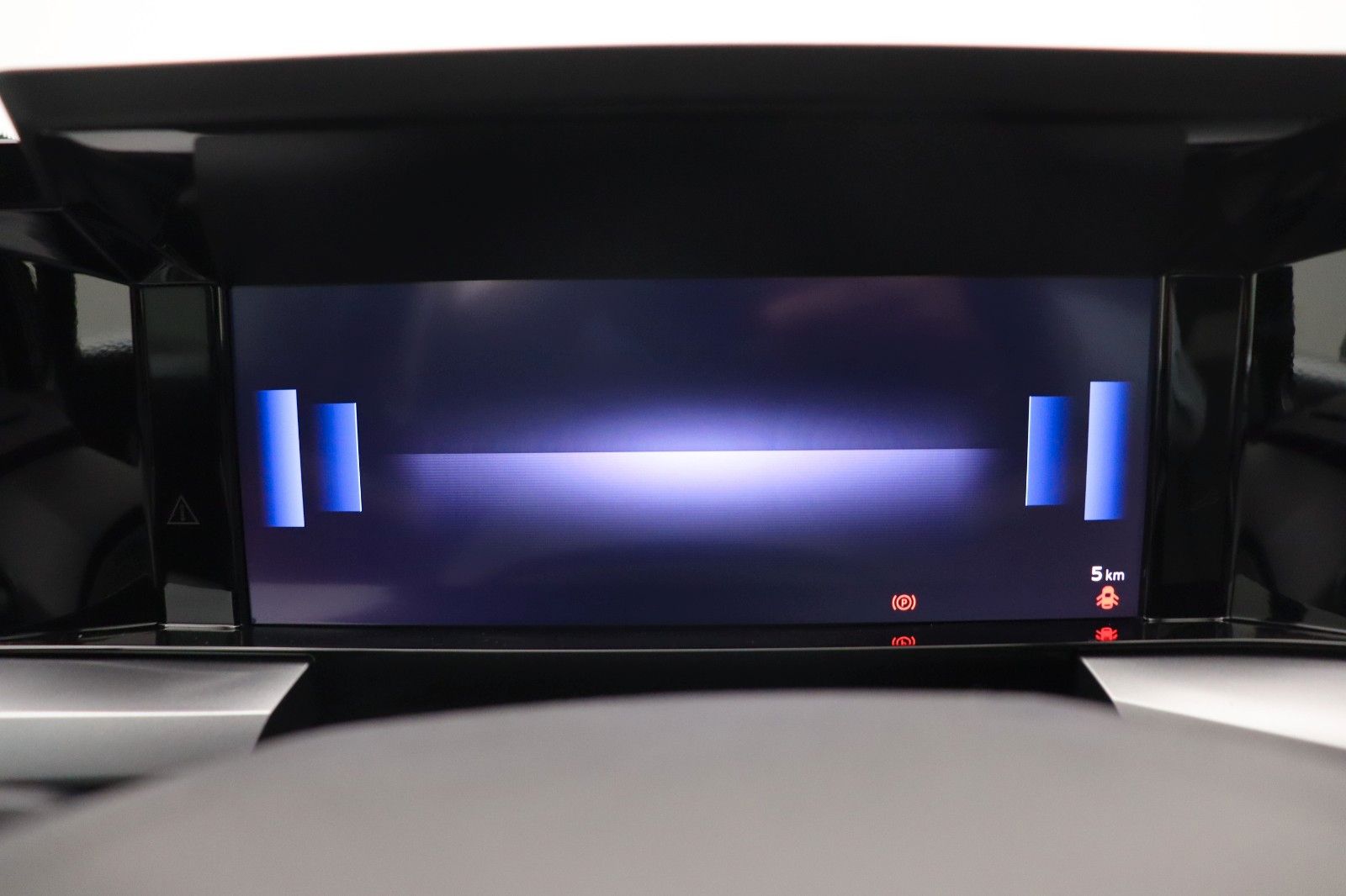 Fahrzeugabbildung Opel Frontera GS Mild Hybrid/Navi/LED/Tempo