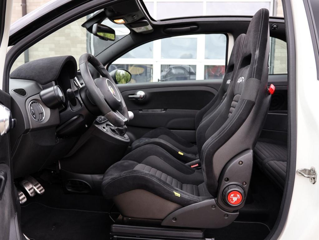 Abarth 595C