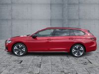 Skoda Superb - Vorschau Bild 3