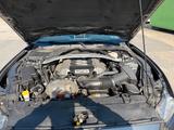 Ford Mustang 5.0 Ti-VCT V8 GT Cabrio 50 Jahre Edition - Ford Mustang: Edition