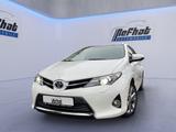 Toyota Auris Sports Touring Hybrid 1,8-l Executive*PANO - Toyota Gebrauchtwagen von 2014